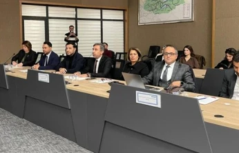 Prof. Dr. Esen Durmuş: Kırsal Konutlarda Kadınların Görüşü Belirleyici Oldu