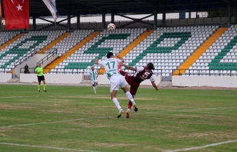 Ruhsuz Futbol Elazığspor'a Pahalıya Patladı!