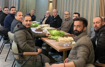 Trabzon'da Elazığ Kültürü Ayın 23'ünde Bir Kez Daha Yaşatıldı