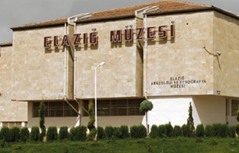 Unutulan Müze: Elazığ Arkeoloji ve Etnoğrafya Müzesi 5 Yıldır Kapalı