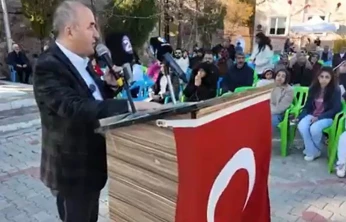 Vali Hatipoğlu: Maden'in Sıkıntıları Zaman İçinde Çözülecek
