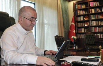 Vali Hatipoğlu'ndan Önemli Açıklama: Elazığ'dan Türkiye'ye Beyaz Ev Modeli