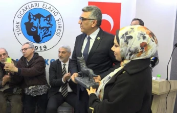 Yavuz Haykır Güven Tazeledi