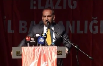 Yeniden Refah Partisi Kurucular Kurulu Üyesi Ahmet Akman'dan Önemli Açıklama