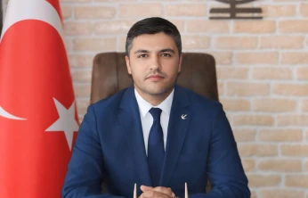 Yeniden Refah Partisi'nden Alacakaya İçin Çağrı: '70 Milyonluk Hakkımızı Alalım'