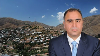 Aksan: Maden'de İşçiler 6-7 Aydır Maaş Alamıyor!