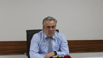 Basının Güçlü Kalemi İyileşiyor Koca'nın Sağlık Durumu İyiye Gidiyor