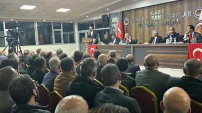 Başkan Yunus Bal, Derdin Derdimiz Diyerek Esnafın Sorunlarını Dinliyor!