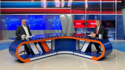 Elazığ'ın Gündemindeki En Önemli Konular Gündem Programında Masaya Yatırıldı