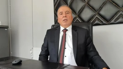 Elazığ Kurs-Der Başkanı Aksu: 'Diplomalı işsizler ordusu tamamen planlanmamış bir eğitim sisteminin sonucudur'