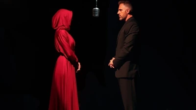 Elazığ'lı Sanatçı Mustafa Yılmaz Türkiye Trendlerine Damga Vurdu!