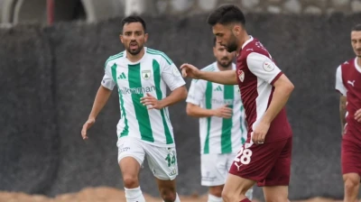 Kadroda Radikal Değişiklikler!