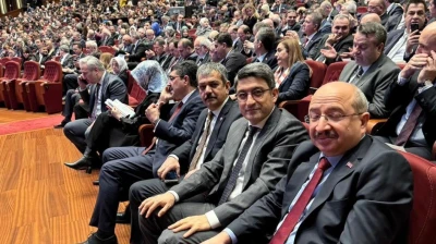 Milletvekili Erol Keleş: Milli Kimliğe Özgü Fikirlerle Geleceğin İnşa Edilmesi Önemli!