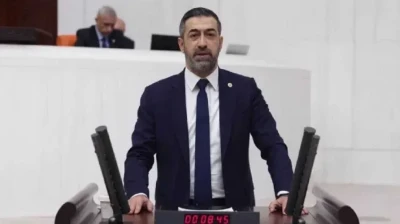 Milletvekili Semih Işıkver, Elazığ'ın İletişimsizliğini Bakan'dan Sordu!