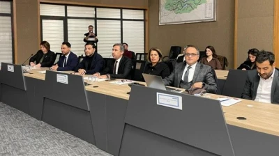 Prof. Dr. Esen Durmuş: Kırsal Konutlarda Kadınların Görüşü Belirleyici Oldu