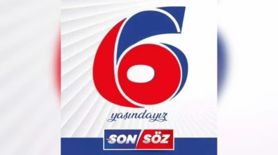 Sonsöz Gazetesi 6. Yılını Kutluyor