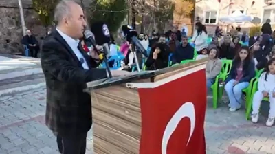 Vali Hatipoğlu: Maden'in Sıkıntıları Zaman İçinde Çözülecek