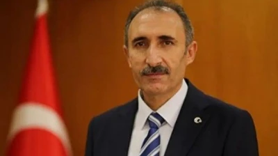 Yeni Hastane İçin Geri Sayım Başladı