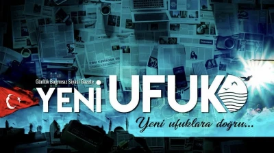 Yeni Ufuk Gazetesi 22'inci Yaşını Kutluyor