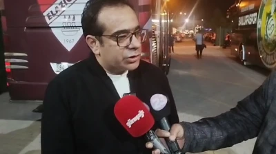 Yılmaz: 'Galibiyet Elazığ'a Armağan Olsun'