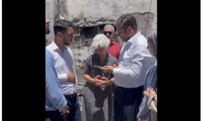 Ağın Kadınları Kooperatifi'ne Tam Destek Sözü
