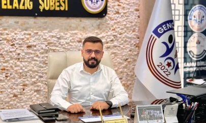 Elazığ'da Sağlık Çalışanlarına 'Hasta Gelmedi' Cezası!