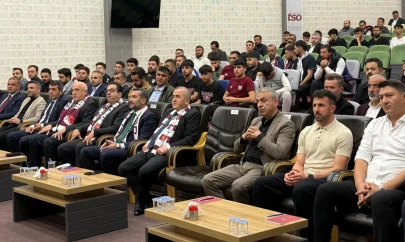 Elazığspor'a Destek Kampanyası