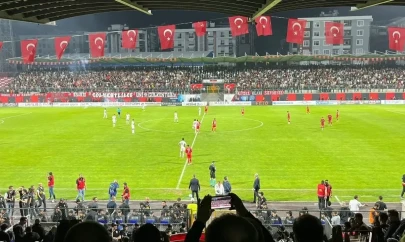 Elazığspor'dan, Kardeş Şehirlerine Selam