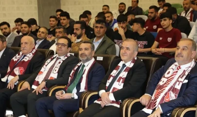 Elazığspor İçin Ne Kadar Bağış Toplandı?