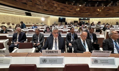 Güçlü Parti Genel Başkanı Osman Ünsal'ın Ulusal Sağlık Yönünde Açıklamaları