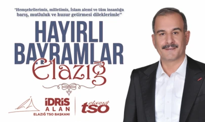 İDRİS ALAN
