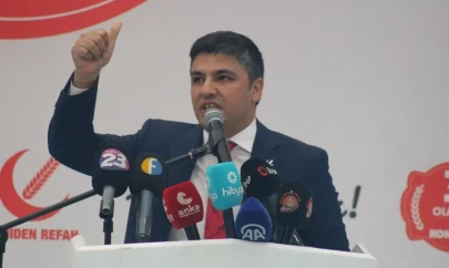 Karakuş: Sürecin Takipçisiyiz