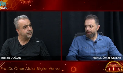 Muhabbet Pazarı Programında Bu Hafta, Milli Ve Manevi Hassasiyetin Önemi !