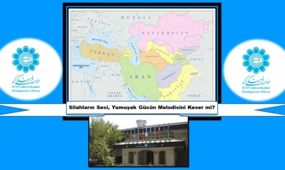 Silahların Sesi, Yumuşak Gücün Melodisini Keser mi?