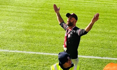 Vanspor Maçı Öncesi Sert Uyarı