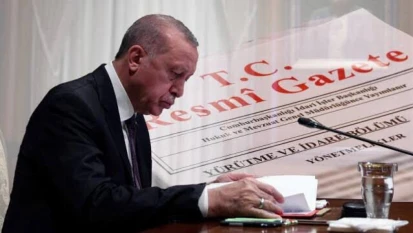 7 Üniversitesiye Yeni Rektör!
