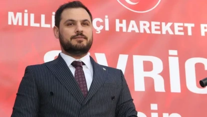 Başkan Bal: Bayramlar, Paylaşmanın En Güzel Vesilesidir!