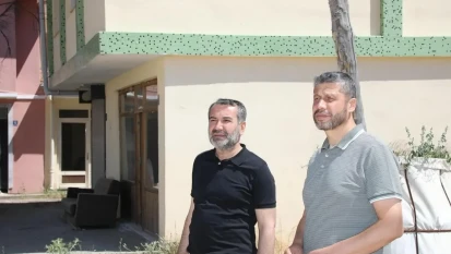 Başkan Şerifoğulları'ndan Müjde