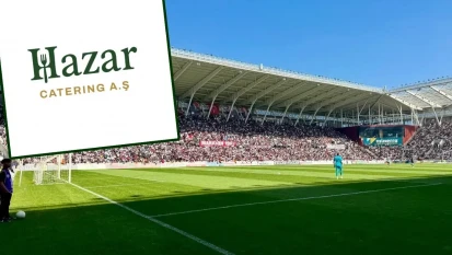 Hazar A.Ş., Vanspor FK Maçında Tatlı Dağıtacak!