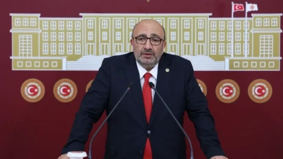 Her Zaman Olduğu Gibi Üreticimizin Yanındayız