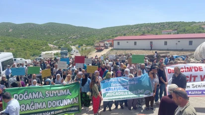 HOZAT-PERTEK SEKASUR ÇEVRE VE DOĞA PLATFORMU'NDAN BASIN AÇIKLAMASI