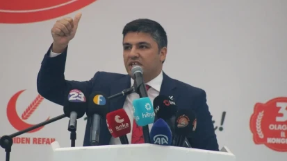 Karakuş: Sürecin Takipçisiyiz