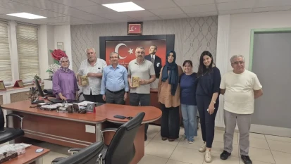 Koç İlkokulu'ndan Duygusal Veda: Emektar Personellere Anlamlı Tören