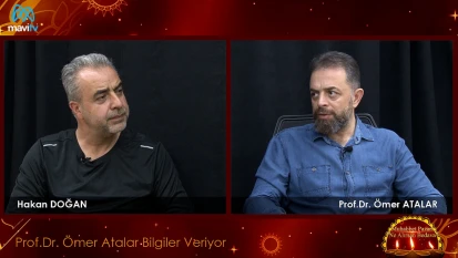 Muhabbet Pazarı Programında Bu Hafta, Milli Ve Manevi Hassasiyetin Önemi !