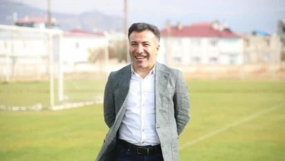 Vanlı, Vanspor'u 1. Lig'de Göremeyecek!