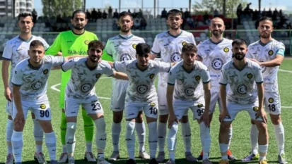 Yığınki'nin Kralı Özdemir
