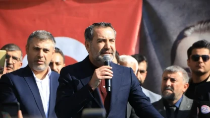 Şahin Şerifoğulları'ndan Birlik Mesajı!