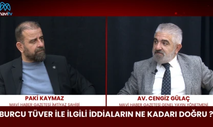 SANSÜRSÜZ 70.BÖLÜM  BURCU TÜVER İLE İLGİLİ İDDİALARIN NE KADARI DOĞRU ?