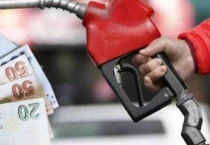 Benzinden Sonra Motorine de Zam Kapıda!