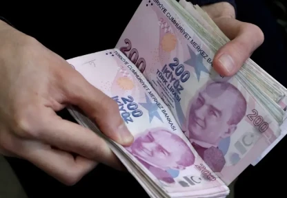 Tarihi Çöküş! 5 Milyar Dolar Çöp Oldu